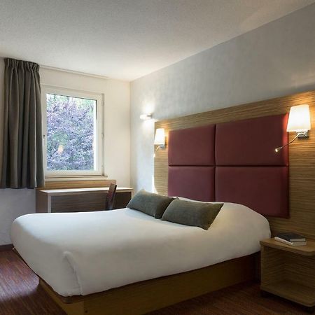 The Originals City, Hotel Et Restaurant Aster, Saint-Avold Nord Creutzwald Εξωτερικό φωτογραφία