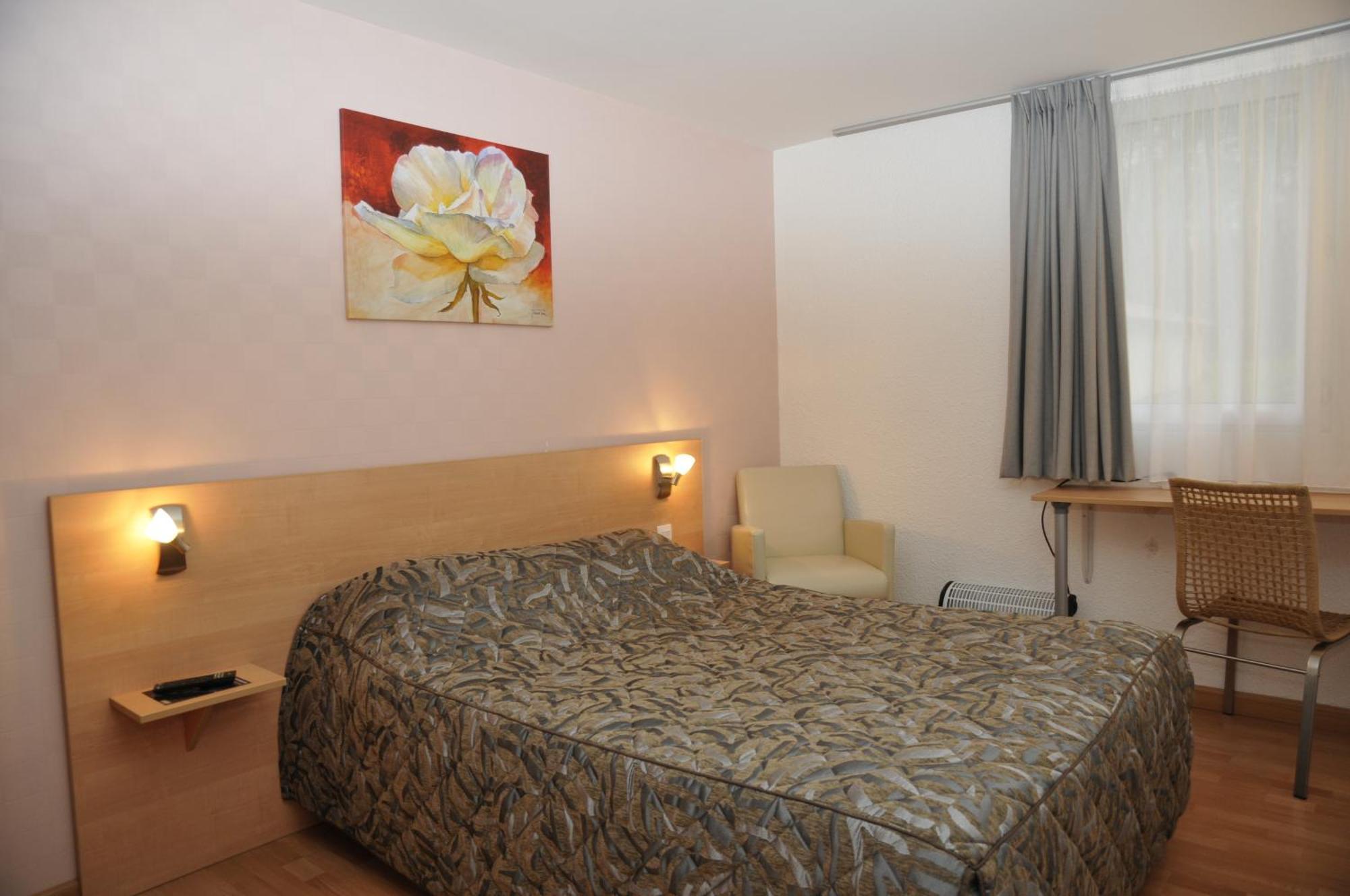 The Originals City, Hotel Et Restaurant Aster, Saint-Avold Nord Creutzwald Δωμάτιο φωτογραφία