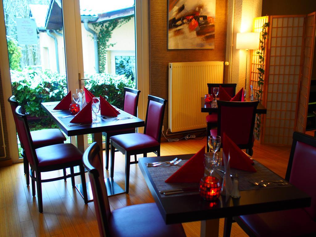The Originals City, Hotel Et Restaurant Aster, Saint-Avold Nord Creutzwald Εξωτερικό φωτογραφία