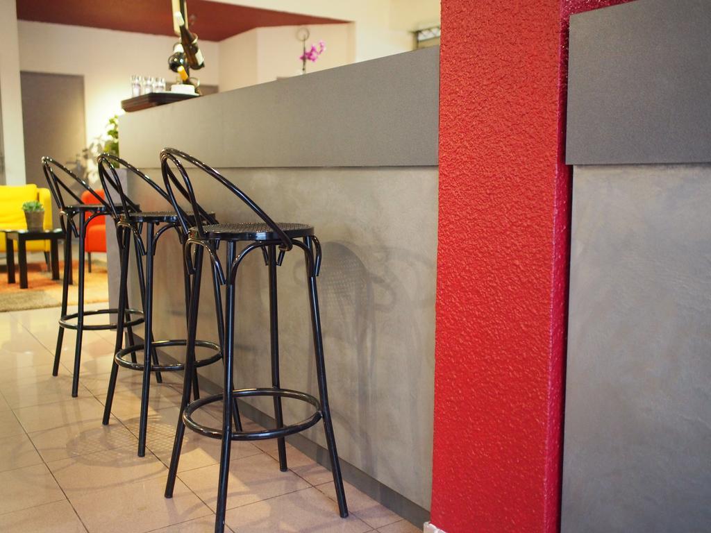 The Originals City, Hotel Et Restaurant Aster, Saint-Avold Nord Creutzwald Εξωτερικό φωτογραφία