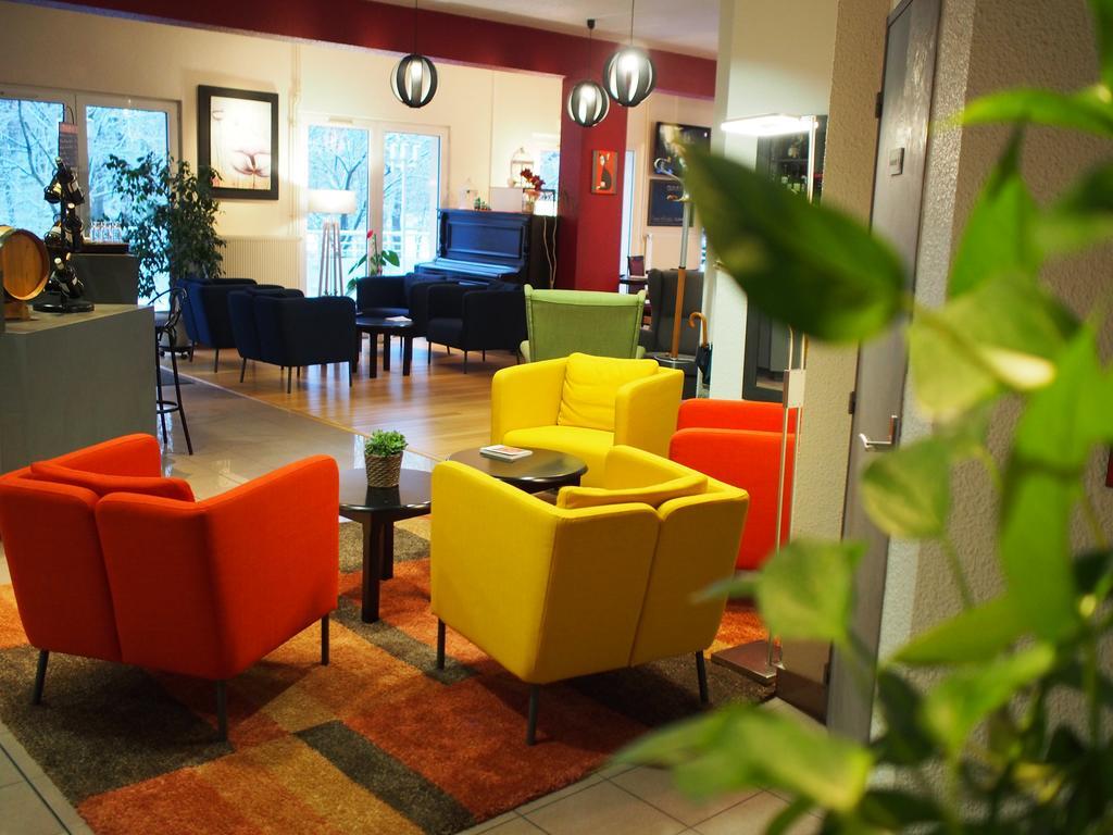 The Originals City, Hotel Et Restaurant Aster, Saint-Avold Nord Creutzwald Εξωτερικό φωτογραφία