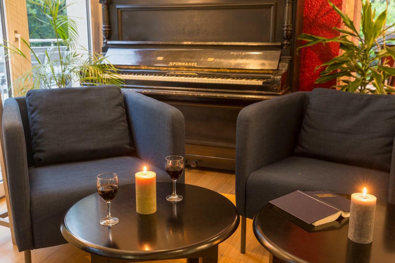 The Originals City, Hotel Et Restaurant Aster, Saint-Avold Nord Creutzwald Εξωτερικό φωτογραφία