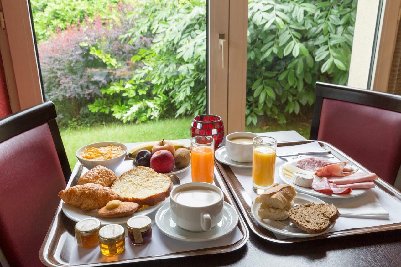 The Originals City, Hotel Et Restaurant Aster, Saint-Avold Nord Creutzwald Εξωτερικό φωτογραφία